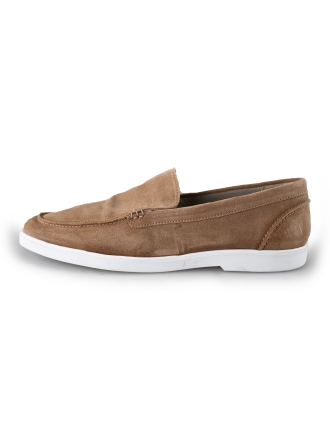 Mazzeltov Loafers  Beige 193888