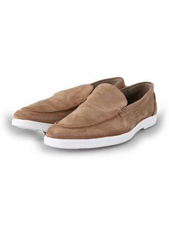 Mazzeltov Loafers  Beige 193888
