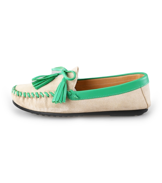 Notre-V Loafers 
