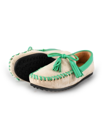 Notre-V Loafers 