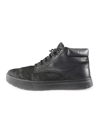 Timberland Hoge sneakers Zwart 193892