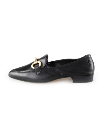 Notre-V Loafers  Zwart 193924