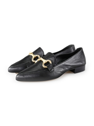 Notre-V Loafers  Zwart 193924