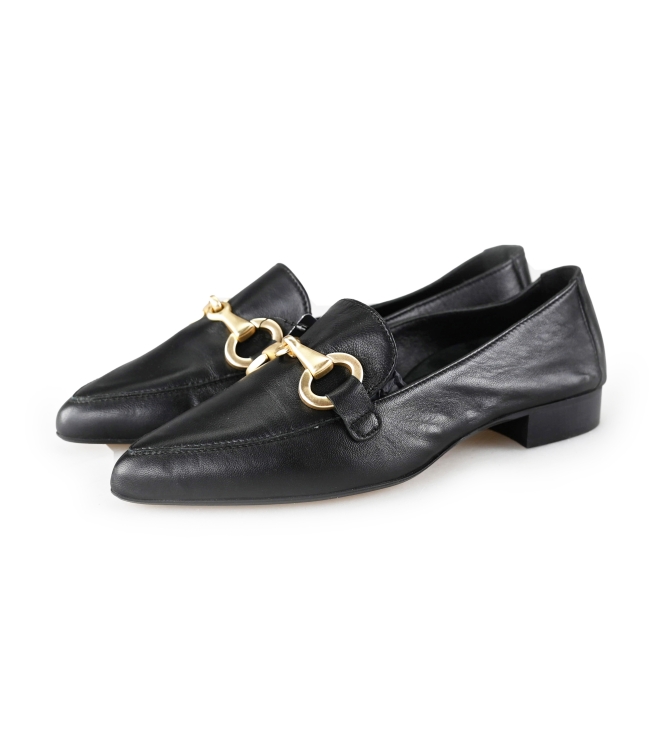 Notre-V Loafers 
