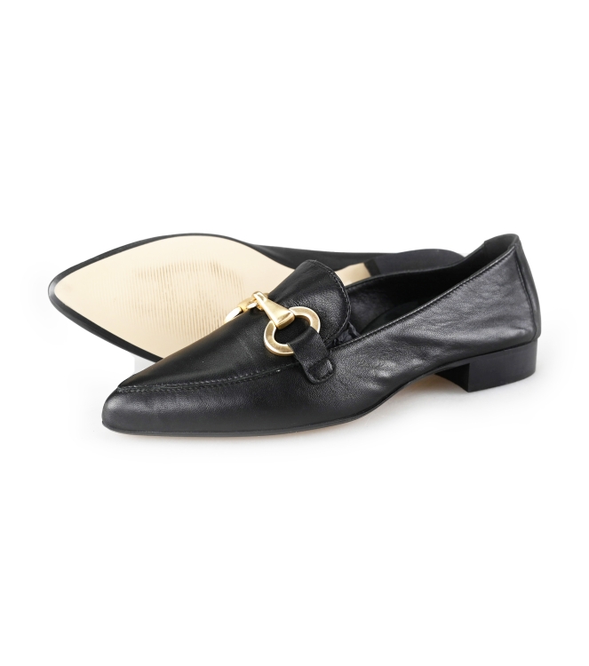 Notre-V Loafers 