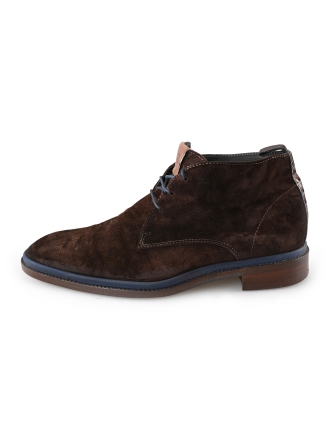 Giorgio Veterschoenen Bruin 193931