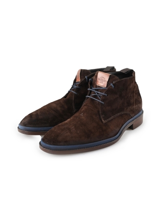 Giorgio Veterschoenen Bruin 193931