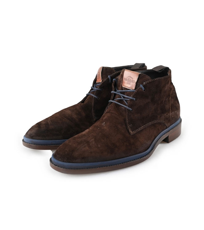 Giorgio Veterschoenen