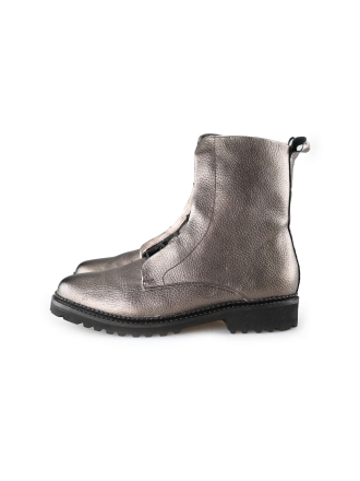 Omoda Veterboots Zilver 194079