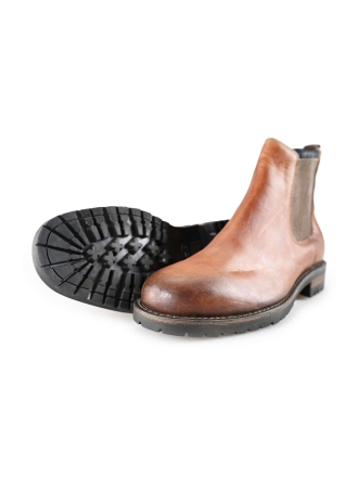 Omoda Chelsea boots