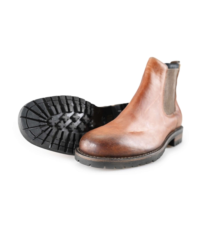 Omoda Chelsea boots