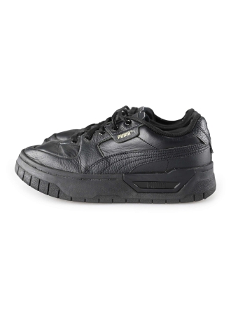 Puma Sneakers Zwart 194114