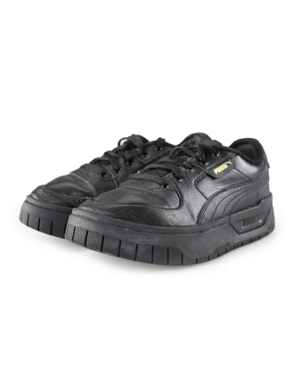 Puma Sneakers Zwart 194114