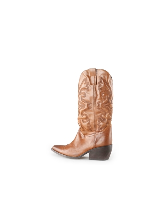Notre-V Cowboy laarzen