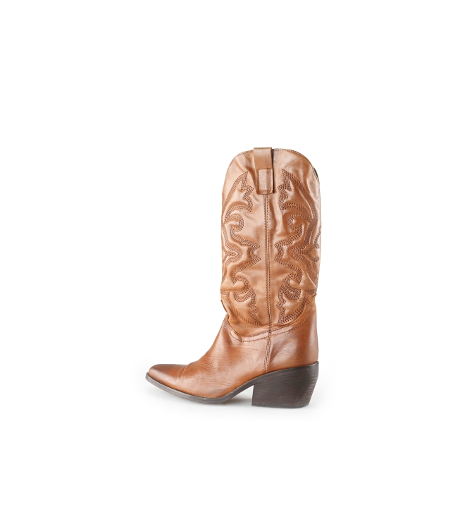 Notre-V Cowboy laarzen