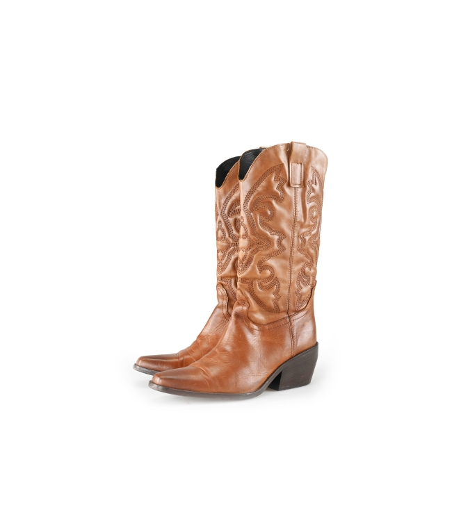 Notre-V Cowboy laarzen