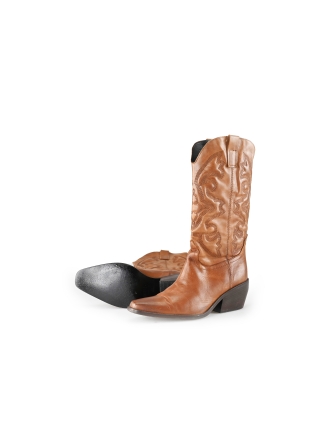 Notre-V Cowboy laarzen