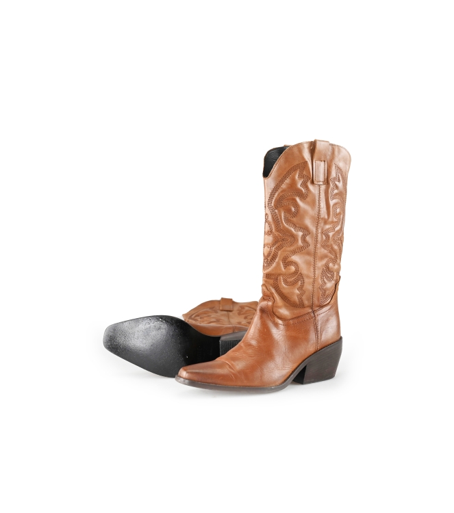 Notre-V Cowboy laarzen