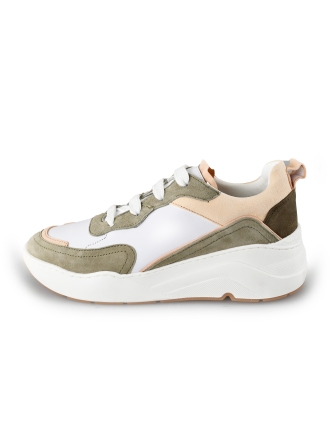 Cycleur de Luxe Sneakers Wit 194175