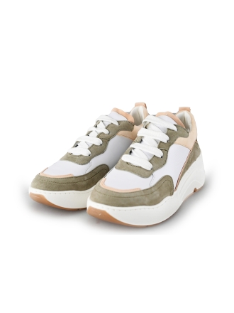 Cycleur de Luxe Sneakers Wit 194175