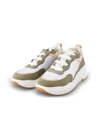Cycleur de Luxe Sneakers Wit 194176
