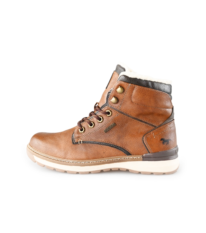 Mustang Hoge sneakers