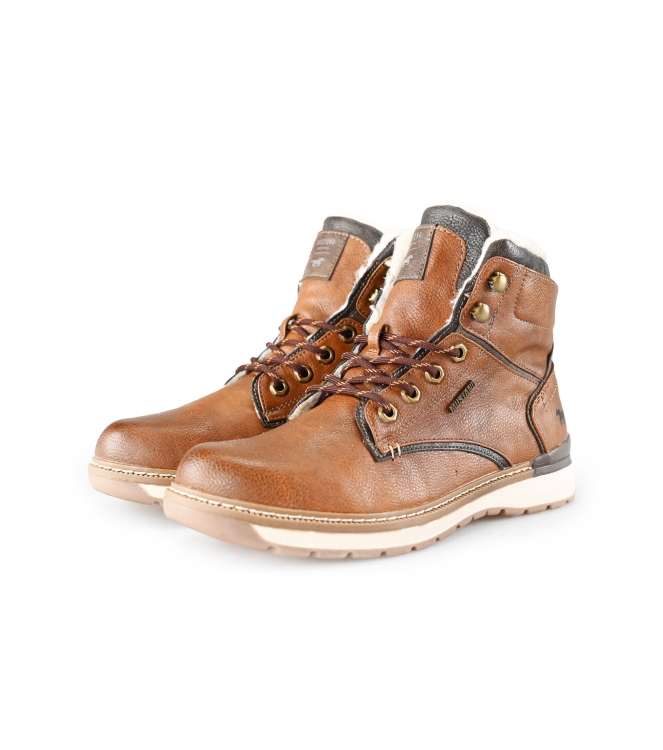 Mustang Hoge sneakers