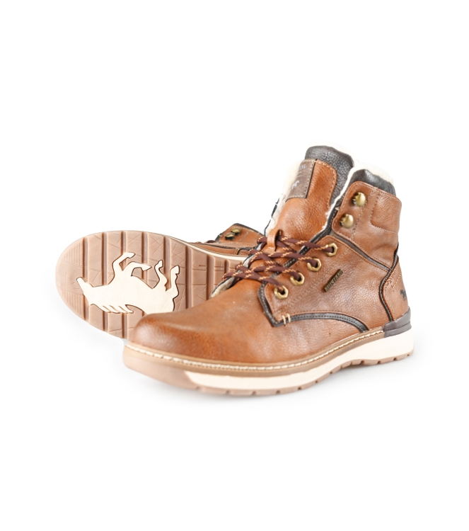 Mustang Hoge sneakers