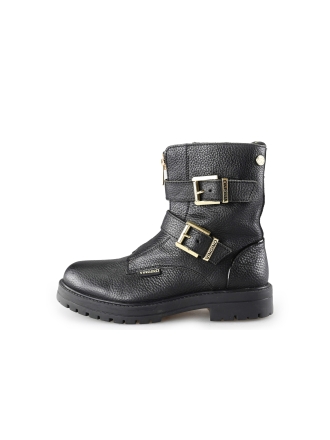 Vingino Biker boots Zwart 194399