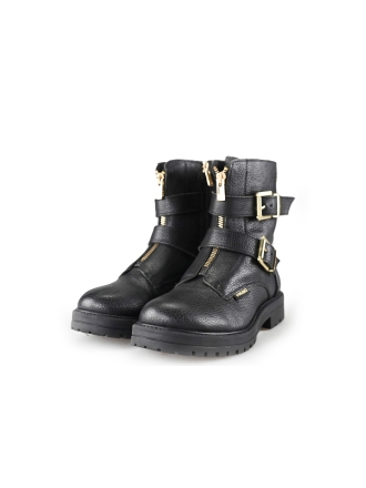 Vingino Biker boots Zwart 194399