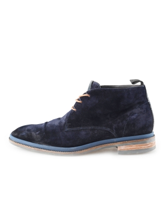Giorgio Nette schoenen  Blauw 194451