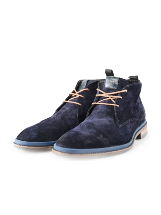 Giorgio Nette schoenen  Blauw 194451