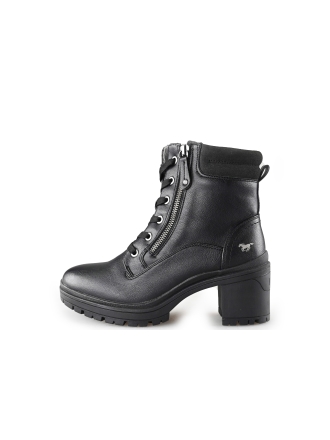 Mustang Veterboots