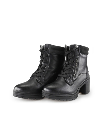 Mustang Veterboots