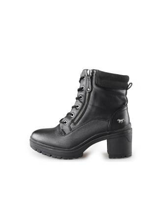 Mustang Veterboots