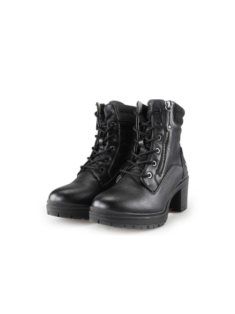 Mustang Veterboots