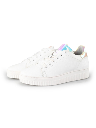 Nelson Sneakers Wit 194508