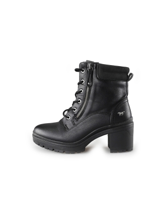 Mustang Veterboots