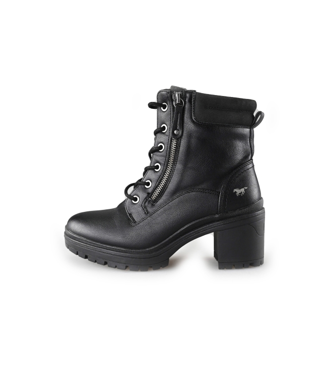Mustang Veterboots