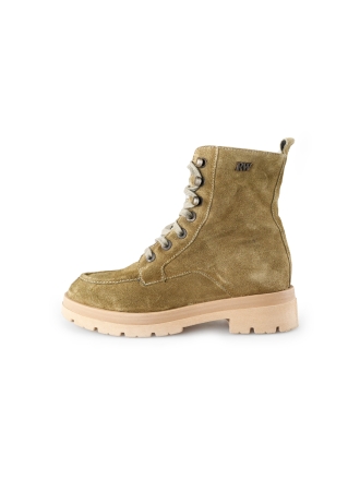 River Woods Veterboots Groen 194520