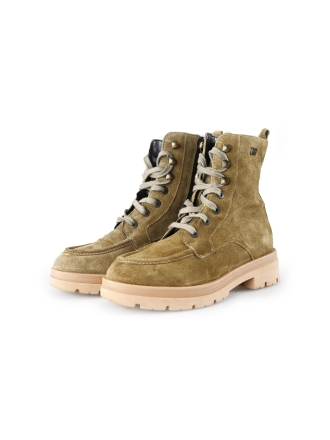 River Woods Veterboots Groen 194520