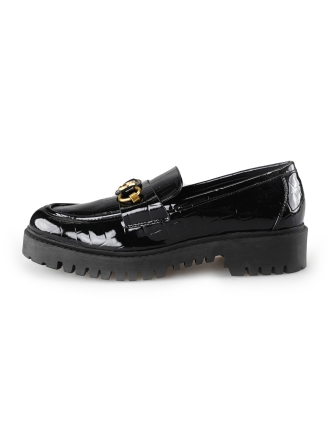 Guess Loafers  Zwart 194585