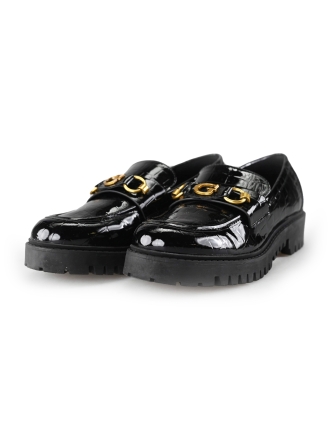 Guess Loafers  Zwart 194585