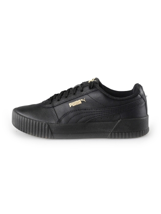 Puma Sneakers Zwart 194659