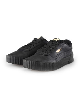 Puma Sneakers Zwart 194659