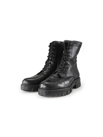 Cafe Moda Veterboots Zwart 194675