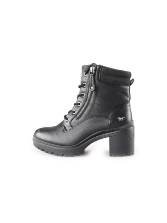 Mustang Veterboots