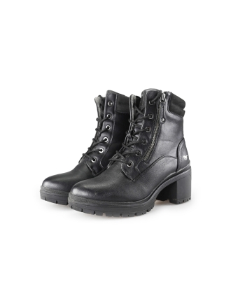 Mustang Veterboots
