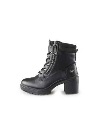 Mustang Veterboots