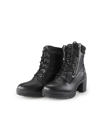 Mustang Veterboots
